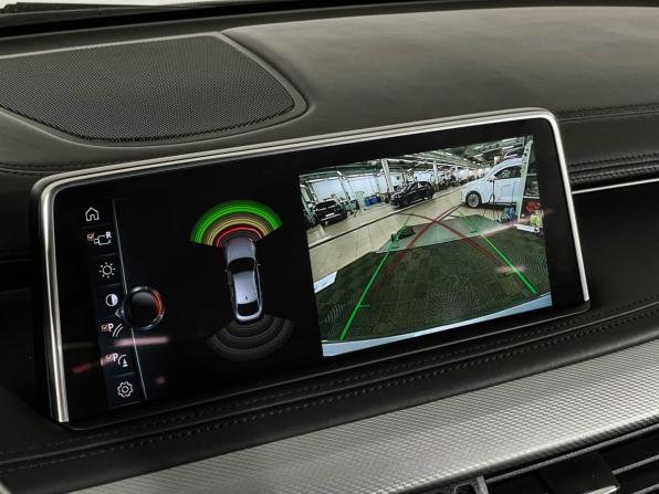 BMW X6 II (F16) с пробегом 2017 года, цена 4 653 000 рублей, 91622 км, внедорожник, Автокод Объявления