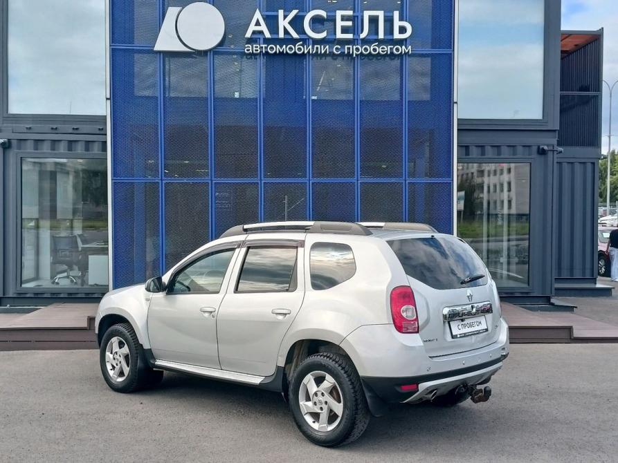 Renault Duster I Архангельск  - изображение 7
