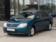 Toyota Corolla IX (E120 E130) Новосибирск  - изображение 18