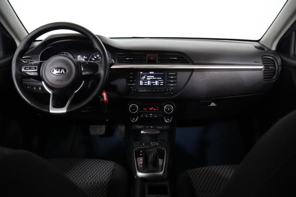 Kia Rio IV Санкт-Петербург  - изображение 9