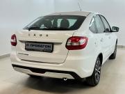 Lada (ВАЗ) Granta I Рестайлинг Москва  - изображение 19