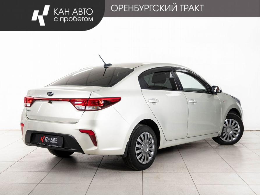 Kia Rio IV Казань  - изображение 3