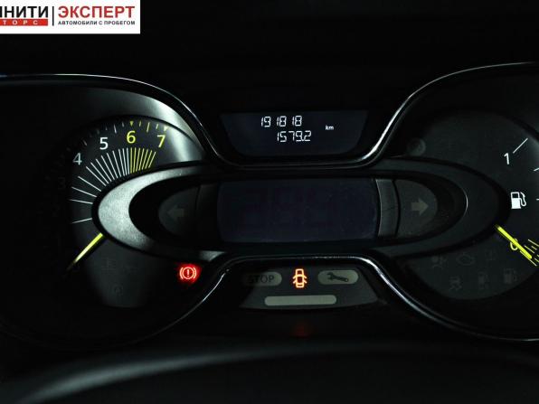 Renault Kaptur I с пробегом 2016 года, цена 1 137 000 рублей, 191786 км, внедорожник, Автокод Объявления