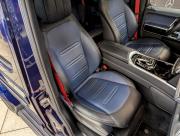 Mercedes-Benz G-Класс III (W463) Москва  - изображение 50