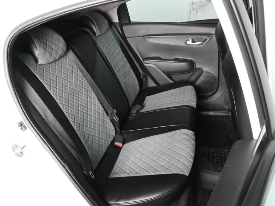 Kia Rio IV Рестайлинг Ростов-на-Дону  - изображение 7