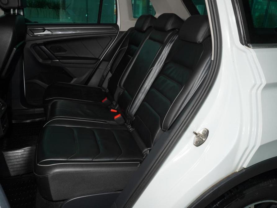 Volkswagen Tiguan II Тверь  - изображение 9