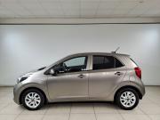 Kia Picanto III Москва  - изображение 25