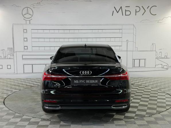Audi A6 V (C8) с пробегом 2021 года, цена 3 225 000 рублей, 88500 км, седан, Автокод Объявления