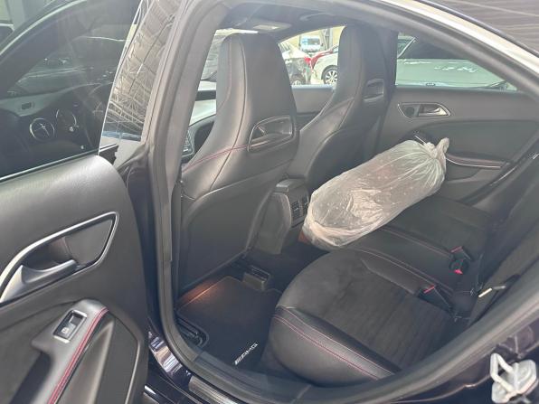 Mercedes-Benz CLA I (C117 X117) с пробегом 2015 года, цена 1 600 000 рублей, 153965 км, седан, Автокод Объявления