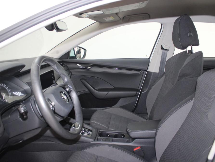 Skoda Octavia IV (A8) Старый Оскол  - изображение 9