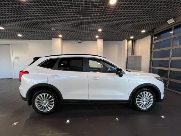 Haval Jolion I Рестайлинг с пробегом 2025 года, цена 2 200 000 рублей, 9650 км, внедорожник, Автокод Объявления
