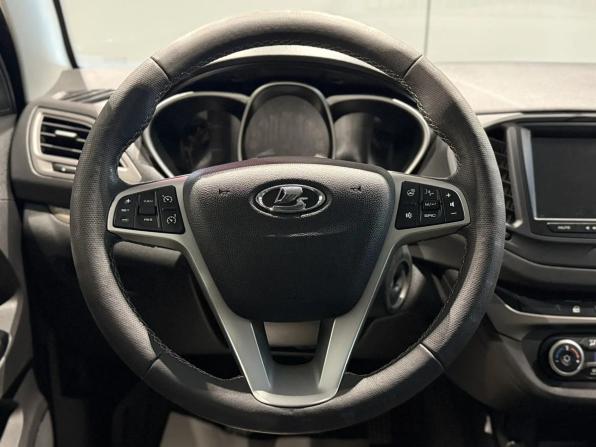 Lada (ВАЗ) Vesta I с пробегом 2021 года, цена 1 060 000 рублей, 60000 км, универсал, Автокод Объявления