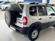 Chevrolet Niva I Рестайлинг Челябинск  - изображение 33