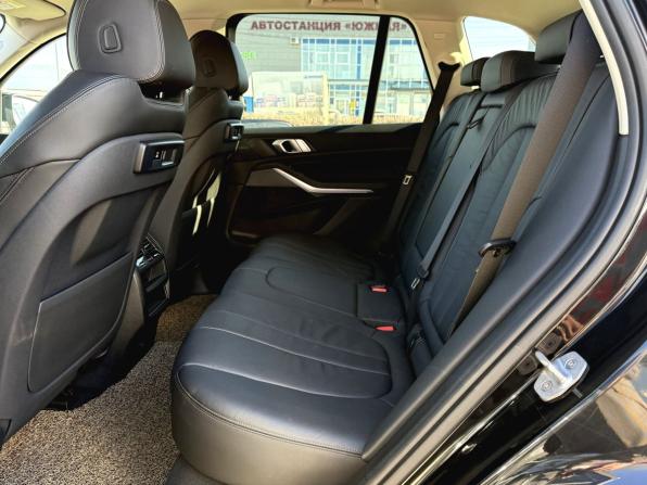 BMW X5 IV (G05/G18) с пробегом 2018 года, цена 5 370 000 рублей, 141000 км, внедорожник, Автокод Объявления