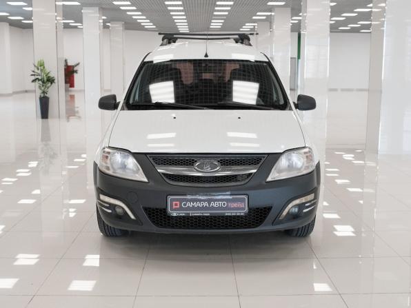 Lada (ВАЗ) Largus I с пробегом 2018 года, цена 452 000 рублей, 291904 км, универсал, Автокод Объявления