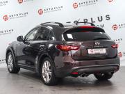 Infiniti FX II (S51) Минеральные Воды  - изображение 22