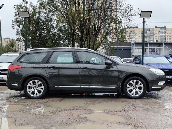 Citroen C5 II с пробегом 2009 года, цена 549 000 рублей, 427656 км, универсал, Автокод Объявления