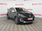 Renault Kaptur I Вологда  - изображение 20