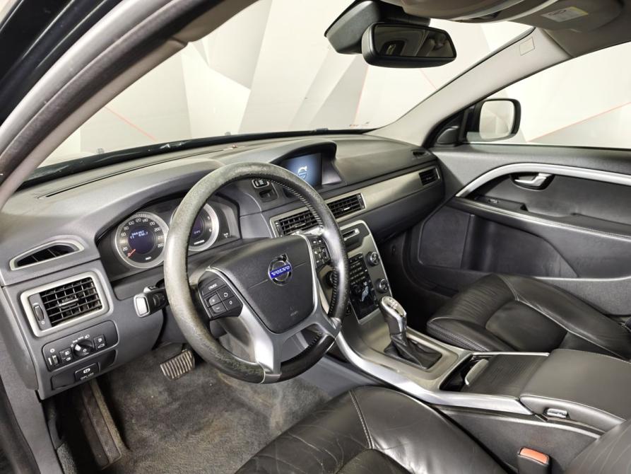 Volvo XC70 II Москва  - изображение 17