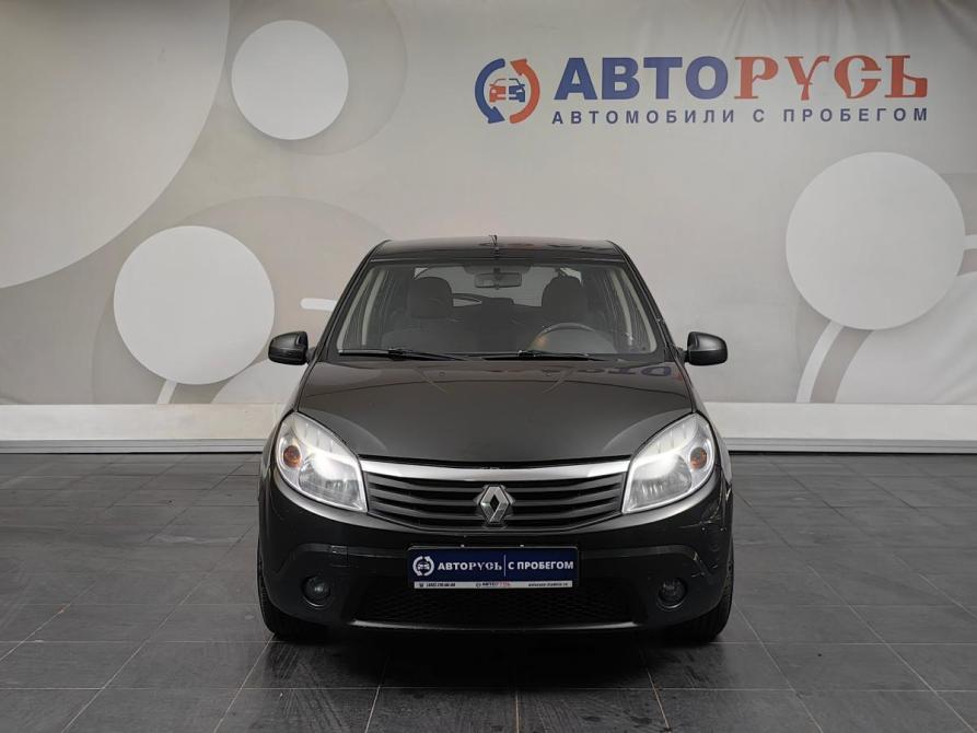 Renault Sandero I Москва  - изображение 3