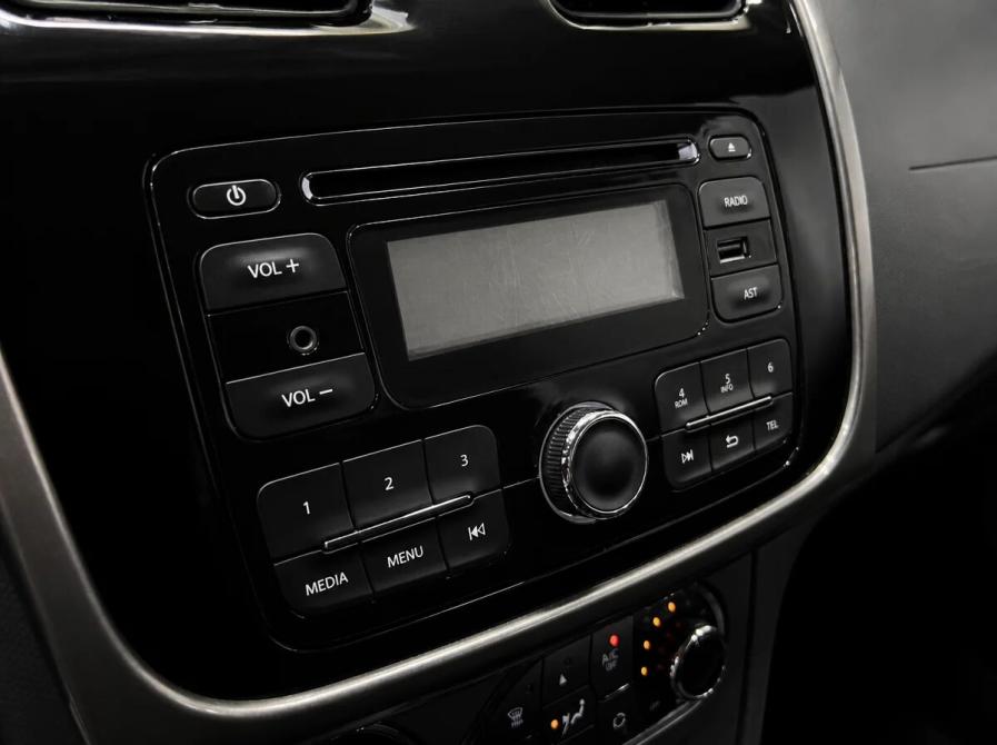 Renault Sandero II Кемерово  - изображение 7