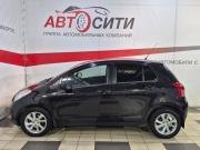 Toyota Yaris II Воронеж  - изображение 25