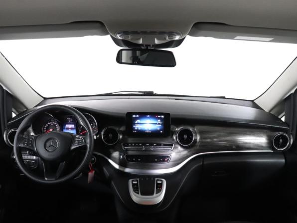 Mercedes-Benz V-Класс III (W447) Рестайлинг с пробегом 2020 года, цена 4 799 000 рублей, 71000 км, минивэн, Автокод Объявления