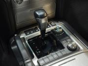 Toyota Land Cruiser 200 Series Рестайлинг 2 Красноярск  - изображение 53