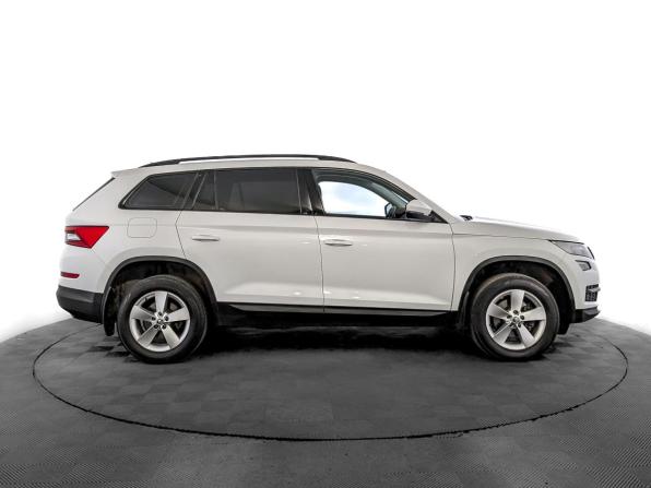 Skoda Kodiaq I с пробегом 2019 года, цена 1 890 000 рублей, 143729 км, внедорожник, Автокод Объявления