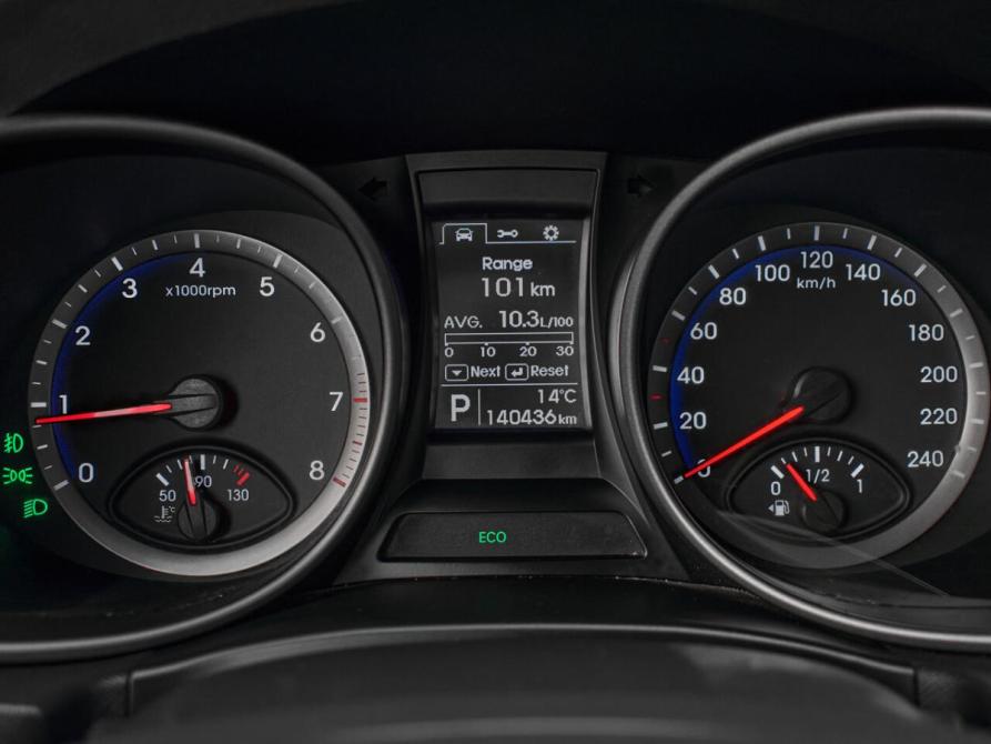 Hyundai Santa Fe III Екатеринбург  - изображение 14