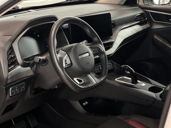 Haval F7x I Рестайлинг с пробегом 2022 года, цена 1 995 000 рублей, 39171 км, внедорожник, Автокод Объявления