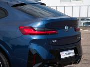 BMW X4 II (G02) Рестайлинг Москва  - изображение 52