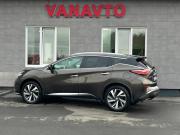 Nissan Murano III (Z52) Альметьевск  - изображение 45