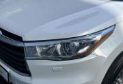 Toyota Highlander III (XU50) Владимир  - изображение 47
