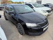 Skoda Rapid I Волгоград  - изображение 7