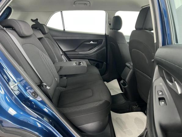 Hyundai Creta II с пробегом 2021 года, цена 2 629 000 рублей, 28309 км, внедорожник, Автокод Объявления