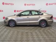 Volkswagen Polo V Рестайлинг Вологда  - изображение 20