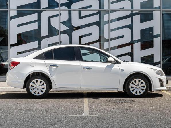 Chevrolet Cruze I Рестайлинг с пробегом 2014 года, цена 790 000 рублей, 115006 км, седан, Автокод Объявления