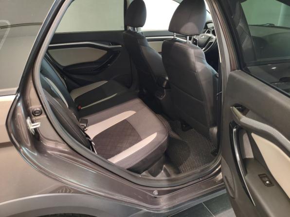 Lada (ВАЗ) Vesta I с пробегом 2019 года, цена 899 000 рублей, 165671 км, универсал, Автокод Объявления