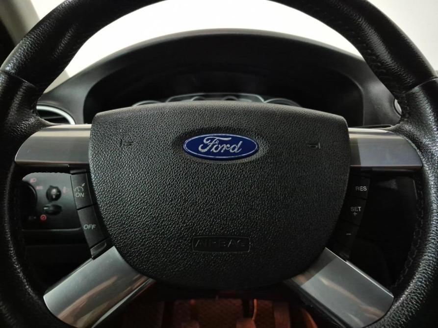 Ford Focus II Рестайлинг Альметьевск  - изображение 23