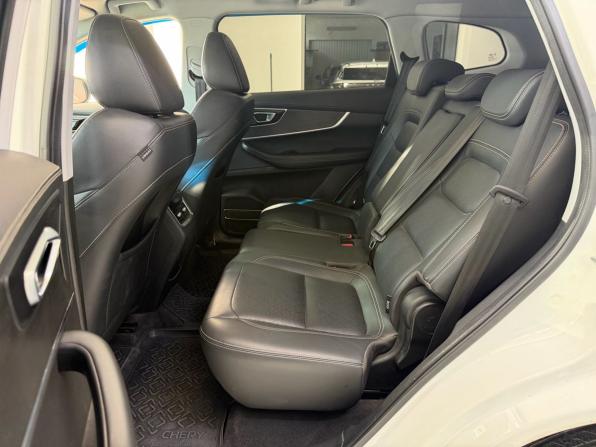 Chery Tiggo 8 I с пробегом 2020 года, цена 1 440 000 рублей, 154425 км, внедорожник, Автокод Объявления