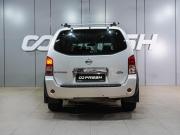 Nissan Pathfinder III Воронеж  - изображение 22