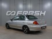 Kia Spectra I Рестайлинг 2 Воронеж  - изображение 16