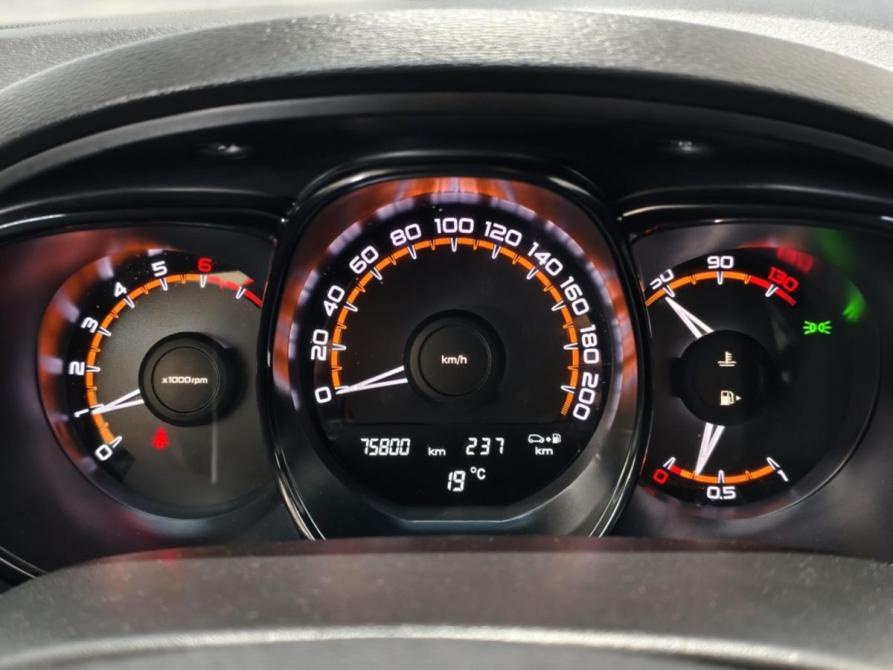 Lada (ВАЗ) Vesta I Курск  - изображение 10