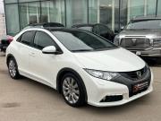 Honda Civic IX Калуга  - изображение 26