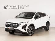 Omoda C5 I Рестайлинг Казань  - изображение 9