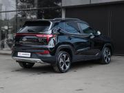 JAC JS4 Москва  - изображение 22