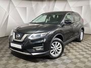 Nissan X-Trail III Рестайлинг Москва  - изображение 21
