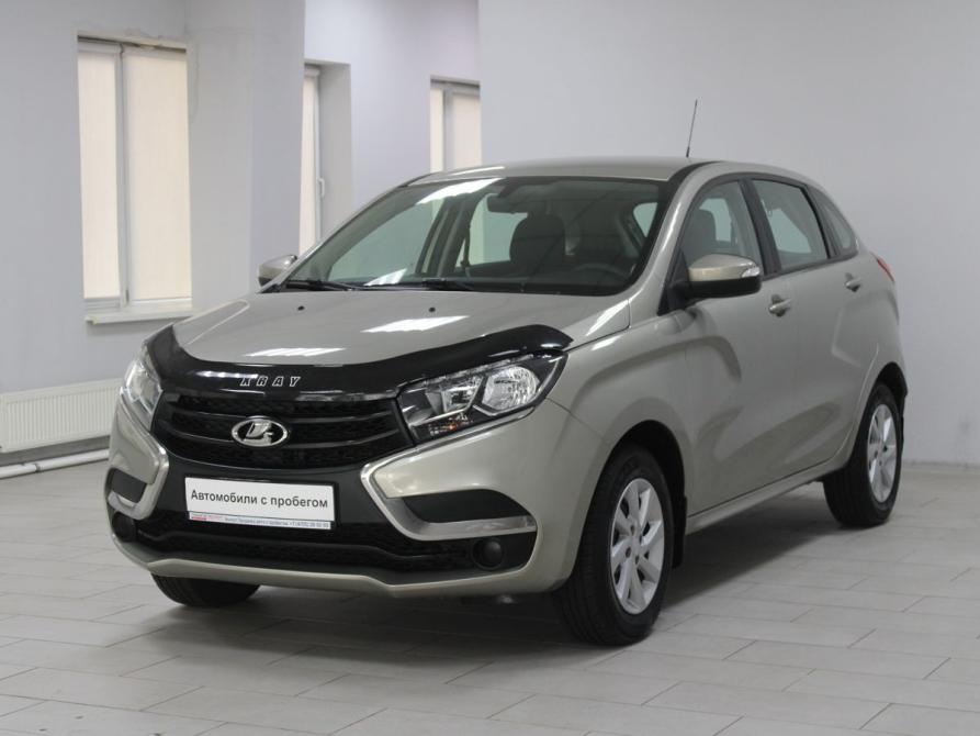 Lada (ВАЗ) XRAY I Старый Оскол  - изображение 3
