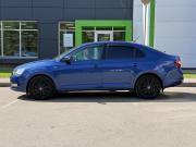 Skoda Rapid I Рестайлинг Ярославль  - изображение 22